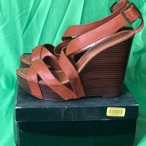 Ralph Lauren Sandals